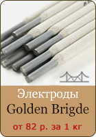 .  Golden Bridge